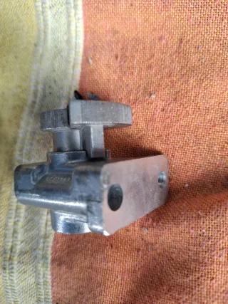 FORD FIESTA MK1 XR2,SPORT tensor de distribución