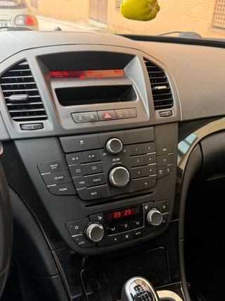 Opel Insignia 2010 160 Cv