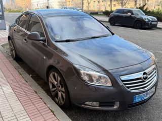 Opel Insignia 2010 160 Cv