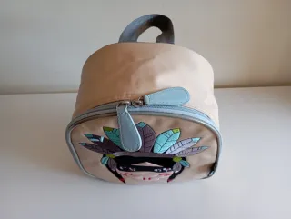 Mochila Porta Biberones Kiwisac