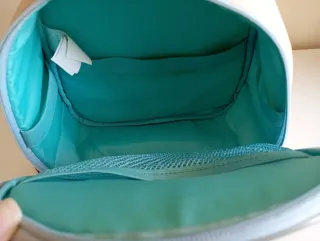 Mochila Porta Biberones Kiwisac