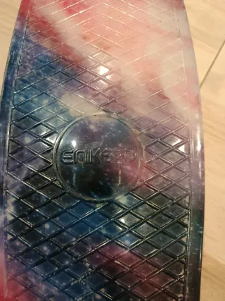 Monopatín Forum Galaxy Niñ@