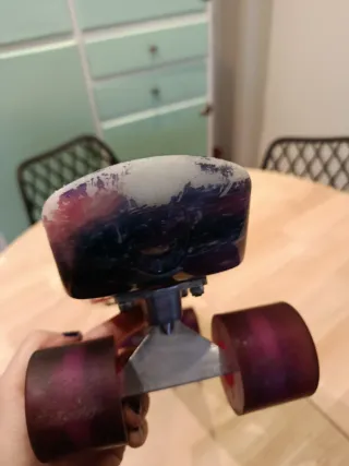 Monopatín Forum Galaxy Niñ@