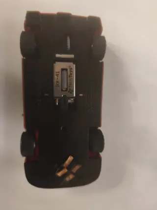 Scalextric Ferrari F40 exin,NINCO,fly,carrara,src