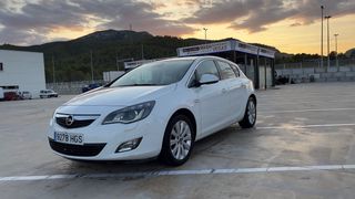 Opel Astra 1.4 Turbo del 2010