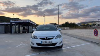 Opel Astra 1.4 Turbo del 2010