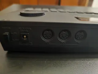 Roland SC-33 Sound Module