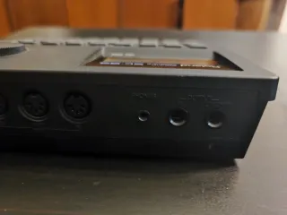 Roland SC-33 Sound Module