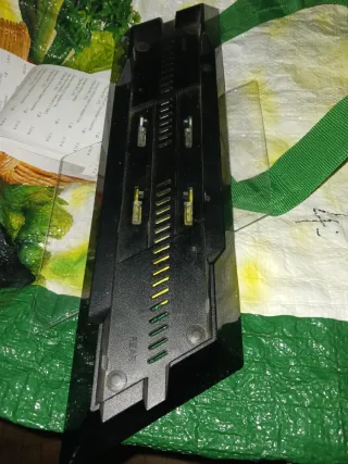 Consola PS4 Sony Negra + Accesorios