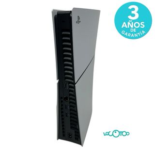 Consola PS5 Slim con Lector