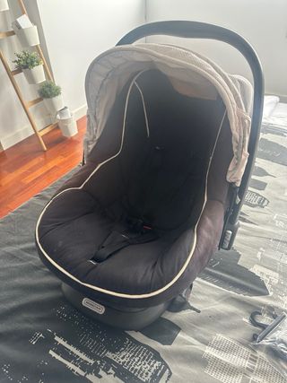 Maxi-Cosi Silla de Coche Bebé