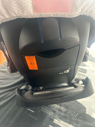 Maxi-Cosi Silla de Coche Bebé