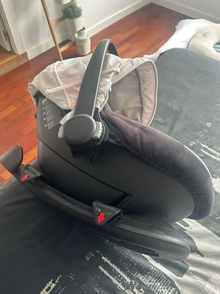 Maxi-Cosi Silla de Coche Bebé