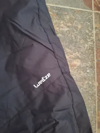 Pantalón de esquí infantil