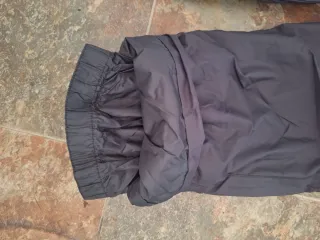 Pantalón de esquí infantil