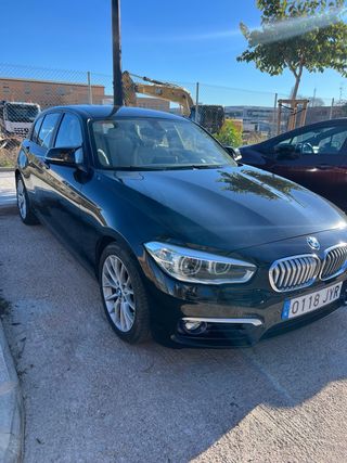 BMW Serie 1 118i 2017