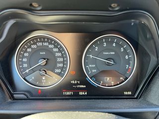 BMW Serie 1 118i 2017