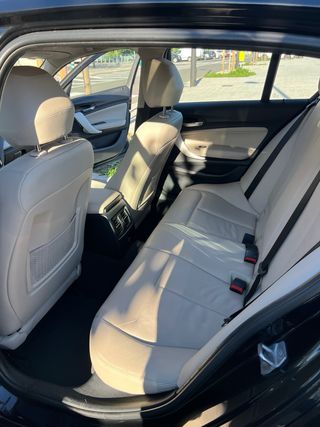 BMW Serie 1 118i 2017