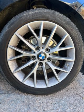 BMW Serie 1 118i 2017