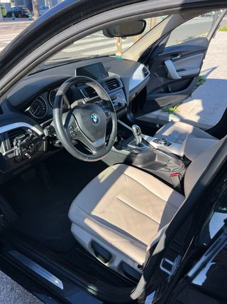 BMW Serie 1 118i 2017