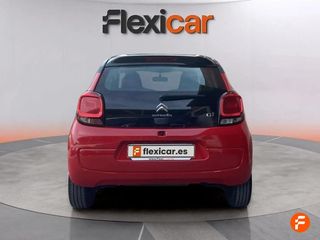 Citroën C1 PureTech 60KW (82CV) City Edition