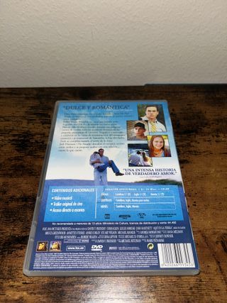 Pelicula Aqui En La Tierra DVD