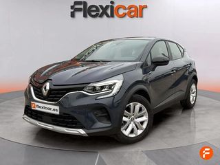 Renault Captur evolution TCe 67kW (90CV)