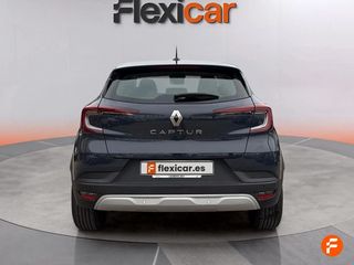 Renault Captur evolution TCe 67kW (90CV)