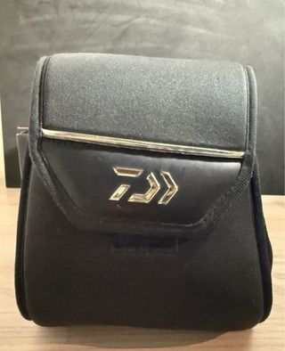 Mulinello Daiwa Saltiga 8000 H