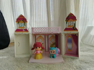 Castillo Playmobil