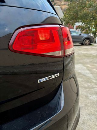 Volkswagen Golf VII