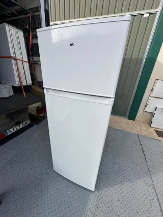 Frigorífico OK OFK 471 E W