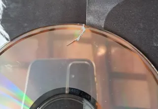 CD Pink Floyd UK Ummagumma doble disco cd LEER *