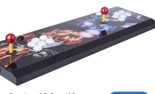 Videoconsola Retro Pandora Box