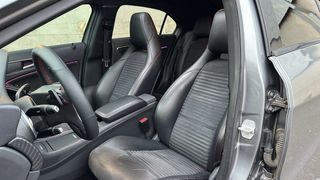 Mercedes-Benz Clase A 220d Pack AMG