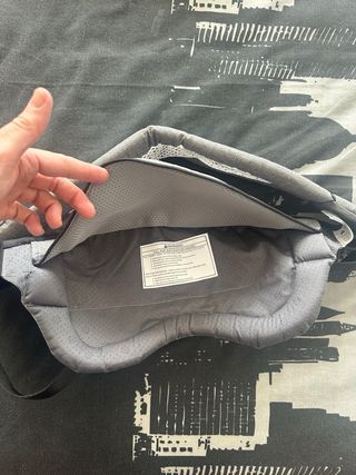 Portabebés GAGAKU Toddler Sling Carrier