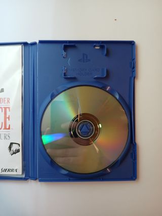 Scarface PS2 El Precio del Poder