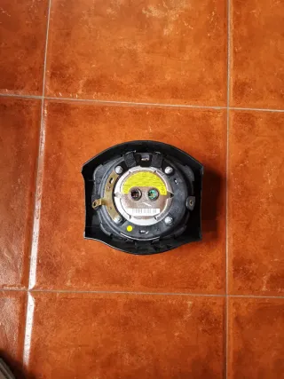 Airbag Volante Mini R50 R53