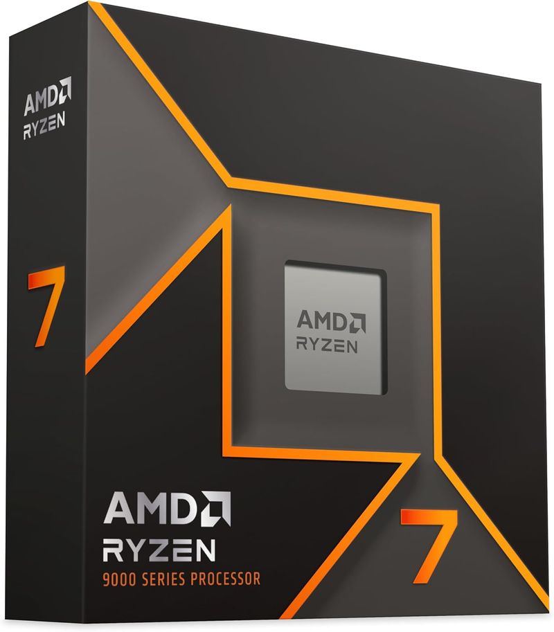 PC Radeon RX 9070 XT 16GB afbeelding 4