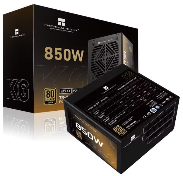 PC Radeon RX 9070 XT 16GB afbeelding 7
