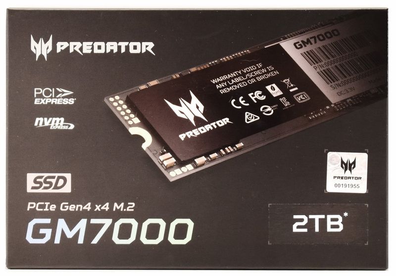 PC Radeon RX 9070 XT 16GB afbeelding 9