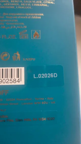 Profumo Xerjoff Erba Pura