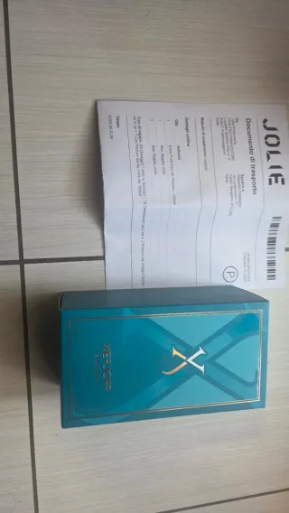 Profumo Xerjoff Erba Pura