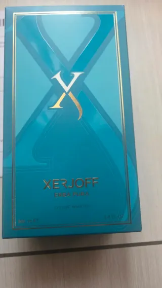 Profumo Xerjoff Erba Pura