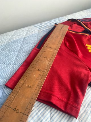 Camiseta Original Selección Española