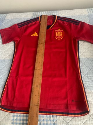 Camiseta Original Selección Española