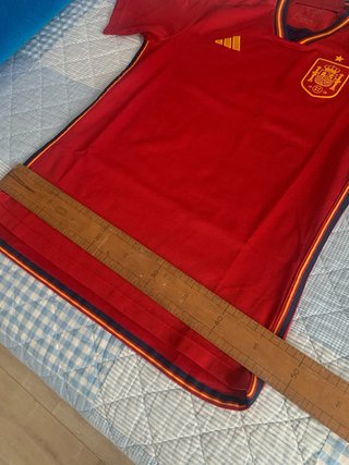 Camiseta Original Selección Española