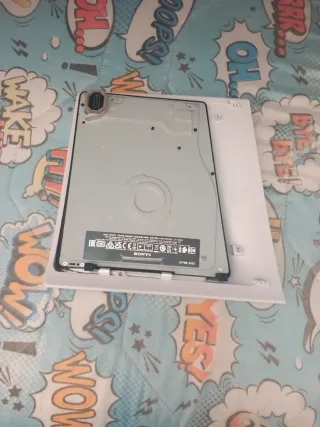 Unità disco PS5 Sony