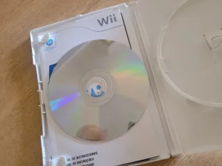 Wii Sports Resort Nintendo Wii