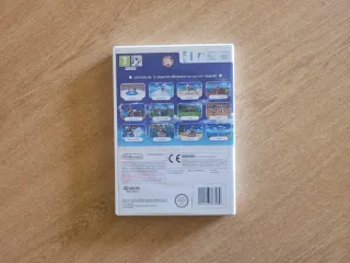 Wii Sports Resort Nintendo Wii